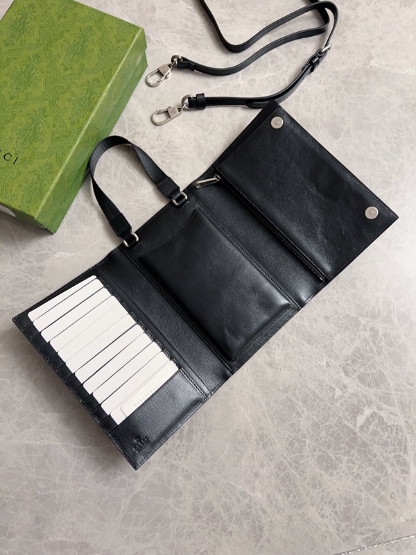グッチ財布 レプリカ内部構造